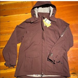 Brand New Women’s Carhartt Windbreaker